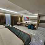 Review photo of Dream of Aventus Hotel Kuta 2 from Yoseph W.