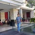 รูปภาพรีวิวของ The Trans Resort Bali จาก Nafi M. A.