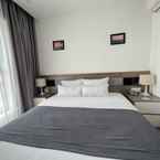 Review photo of Pavilor Hotel Nha Trang 4 from Thi T. A. N.