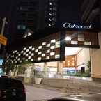 Review photo of Oakwood Hotel & Residence Kuala Lumpur from Wan M. S. B. Y.