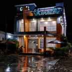 Review photo of OYO Flagship 90973 Hotel Karunia Pkpri Grobogan from Rohmadi J.