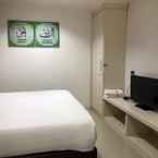 Review photo of OYO 1411 Djakarta Hotel Syariah 3 from Niki A.