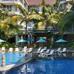 Hình ảnh đánh giá của Ramada Encore by Wyndham Bali Seminyak từ Hendrik C. B.