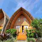 Review photo of Villa ChavaMinerva Bambu - Lembang 2 from Fitri D. H.