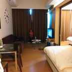 Review photo of LTS Homestay @ Swiss Garden Residence 2 from R M. R. S.