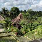 รูปภาพรีวิวของ Wapa di Ume Ubud 5 จาก Devi B.