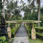 Review photo of Wapa di Ume Ubud 4 from Devi B.