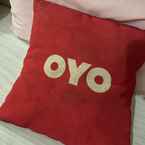 Review photo of OYO 2079 Jambi Raya Hotel from Meylani D.