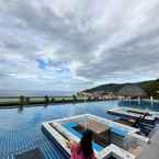 รูปภาพรีวิวของ Andamantra Resort and Villa Phuket (SHA Extra plus) 2 จาก Aras T. M.