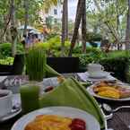 Review photo of Hotel Santika Cirebon 2 from Titi S.