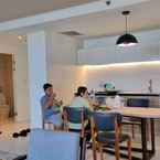 Review photo of Fairfield By Marriott Surabaya 7 from Taufieq R. M.