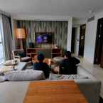 Review photo of Ascott Sudirman Jakarta 2 from Taufieq R. M.