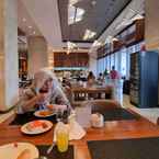 Review photo of Ascott Sudirman Jakarta 4 from Taufieq R. M.