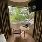 Review photo of Coliwoo Orchard Serviced Apartments from Dody P. W.