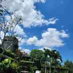 รูปภาพรีวิวของ Garden View Ubud จาก Maria M.