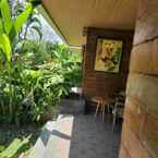 รูปภาพรีวิวของ Garden View Ubud 3 จาก Maria M.