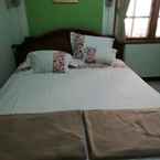 รูปภาพรีวิวของ Hatiga Homestay near Kebun Raya Bogor & Botani Square จาก Meli M.