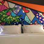 Review photo of MaxOneHotels.com @ Tidar - Surabaya 5 from Matelda F.