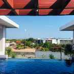 Review photo of HARRIS Hotel Seminyak 2 from Adi S.