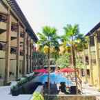 Hình ảnh đánh giá của ibis Styles Bali Legian (Formerly All Seasons Bali Legian) từ Adi S.