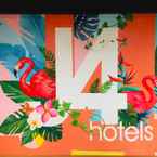 Review photo of J4 Hotels Legian 2 from Adi S.