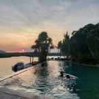 Review photo of Mimpi Resort Menjangan from Komarudin K.