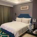 Review photo of Hotel Des Indes Menteng 2 from Sonia S.