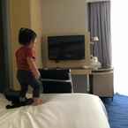 Review photo of Holiday Inn Express JAKARTA THAMRIN, an IHG Hotel from Arif A. M. P.