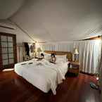 Hình ảnh đánh giá của Oak Tree Glamping Resort từ Arif A. M. P.