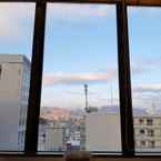 Review photo of Hotel MyStays Sapporo Station 3 from Arthur I. M.