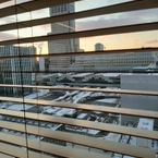 Review photo of Hotel MyStays Sapporo Station 2 from Arthur I. M.