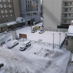 Review photo of Hotel MyStays Sapporo Station from Arthur I. M.