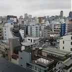 Review photo of Grandi Nipponbashi Park Hotel 5 from Sawairin S.