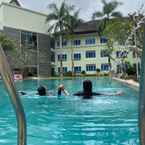 Imej Ulasan untuk ASTON Tanjung Pinang Hotel & Conference Center 3 dari Eka S. P.