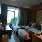 รูปภาพรีวิวของ d'primahotel Mega Kuningan (Formerly GP Mega Kuningan) 3 จาก Chornelin R.