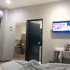 Review photo of U Stay Hotel Mangga Besar from Aqin A.