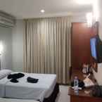 รูปภาพรีวิวของ Sofyan Hotel Soepomo Family Friendly 7 จาก Aqin A.