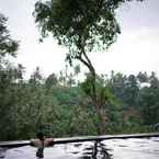 Review photo of Amora Ubud Boutique Villas from Gede W. P. P.