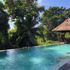 Review photo of Adiwana Resort Jembawan from Gede W. P. P.