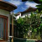 Review photo of The Jimbaran Villa by Ini Vie Hospitality 2 from Yerikho T.