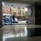 Review photo of The Batik Hotel from Muhamad A.