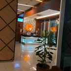 รูปภาพรีวิวของ V Hotel Tebet Jakarta จาก Johan N.