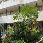 รูปภาพรีวิวของ Famous Hotel Kuta 3 จาก Yunita M. N.