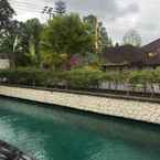 Review photo of Kubu Taulan Villa from Nahdia A.