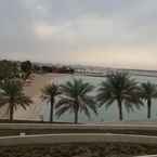 Review photo of Al Raha Beach Hotel from Surianto S.