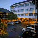 Review photo of Anugrah Hotel Sukabumi from Karyono K.