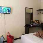 Review photo of Hotel Pelangi Dua from Andie A.