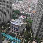 Review photo of Taman Anggrek Residences by Micky Studio from Rizki H.