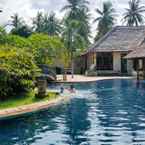 รูปภาพรีวิวของ Pool Villa Merumatta Senggigi จาก Nurjannah N.