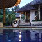 รูปภาพรีวิวของ Pool Villa Merumatta Senggigi 3 จาก Nurjannah N.